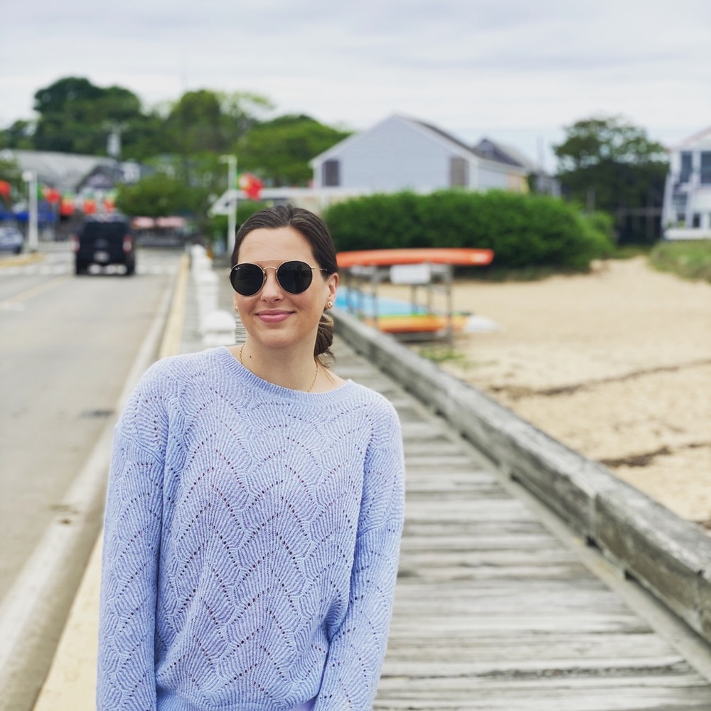 Meet your Posher, Danielle